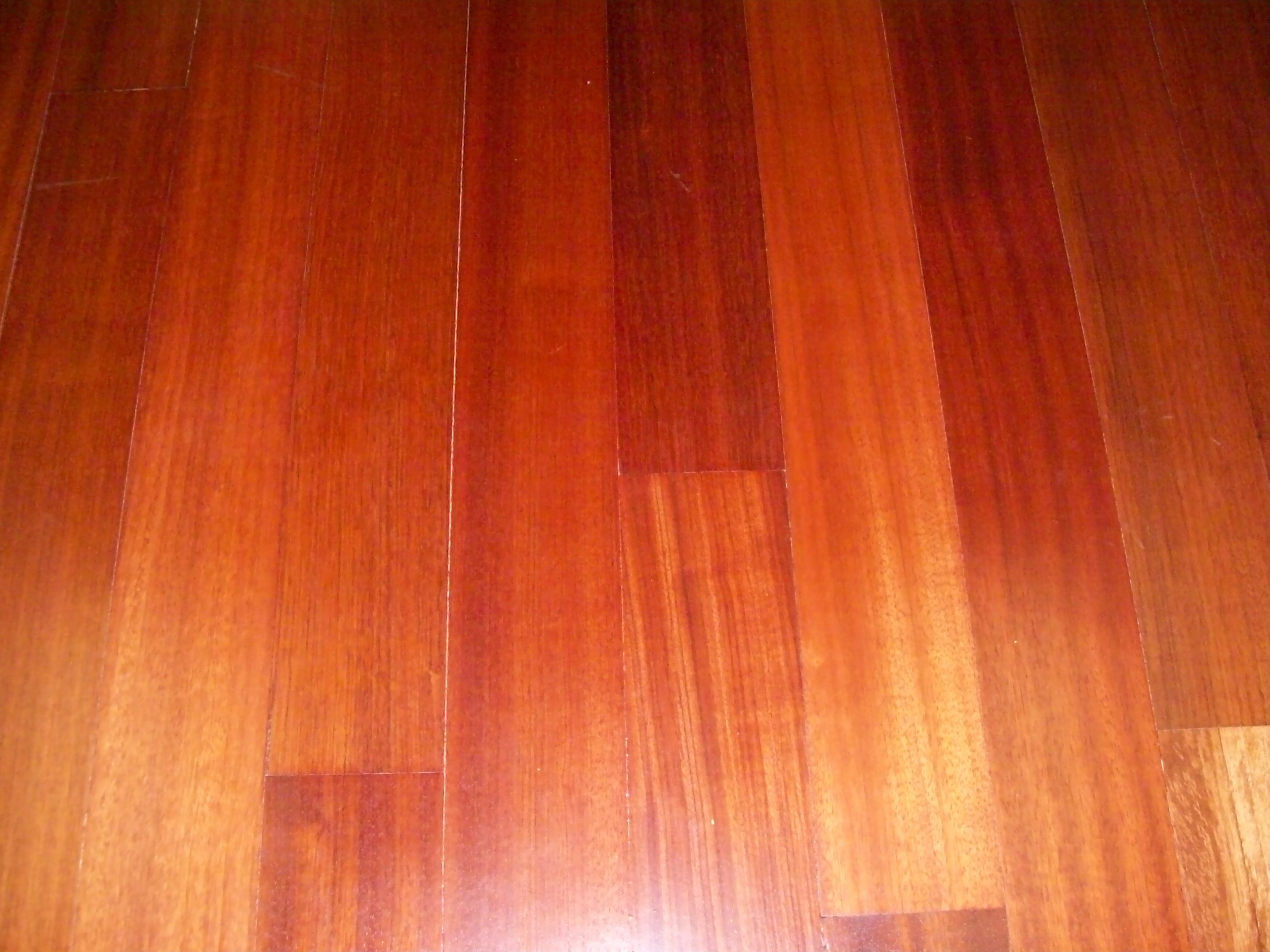 For home improvement projects, labor is often the sin. Brazilian Cherry Hardwood Flooring in Irvington NY